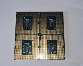 Intel® Core i3-6100T Processor 3M Cache, 3.20 GHz 35W - 2
