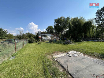 Prodej chaty, 18 m², Louny, ul. Na Losech - 2