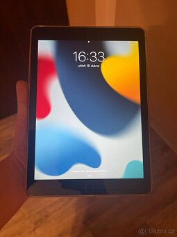 Ipad Air 2 64GB - kompletní balení - 2