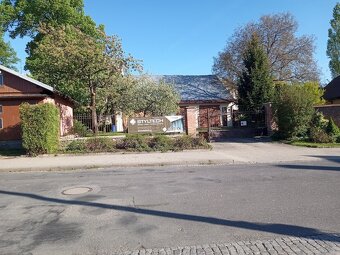 Reklamni plocha centrum Frenstat p.R. - 2