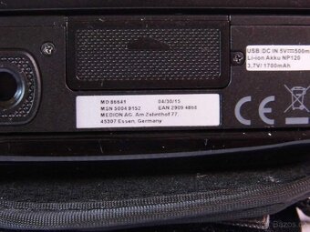 Medion X47030 (MD86641) - 2