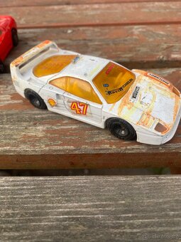 Ferrari F40 Matchbox Specials - 2