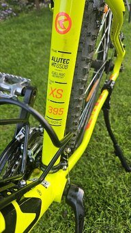 Kolo Kellys 27.5" - 2