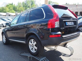 2008 Volvo XC90 D5, AWD, AT - 2