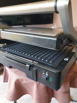 Gril ECG 2000 W - 2
