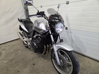 Honda CBF 600 N - 2