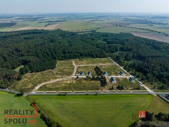 Prodej, pozemky/bydlení, 993 m2, Mcely, Nymburk [ID 56008] - 2