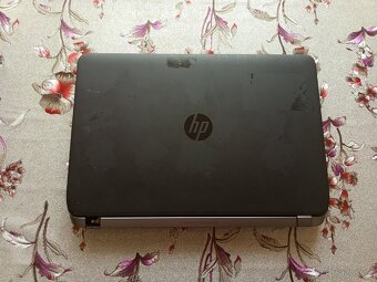 Hp ProBook 450 g2 na náhradní díly. - 2