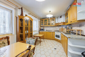 Prodej rodinného domu, 250 m², Lípa Merklín, pozemek 1604 m² - 2