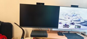 All-in-one PC - Lenovo IdeaCentre A540-24API - 2