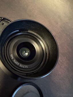 Panasonic Leica DG Summilux 15mm f/1.7 ASPH - 2