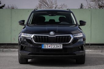 Škoda Karoq 1.5 TSI ACT EVO Ambition DSG - 2