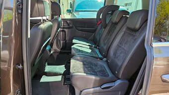 Volkswagen Sharan 1.4 TSI 110 kW DGS Highline 7m - 2