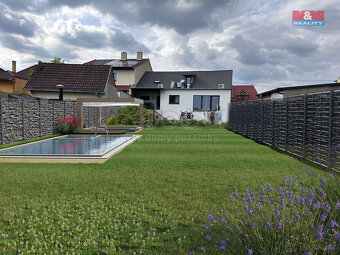 Prodej rodinného domu, 189 m², Rohatec, ul. Osvobození - 2