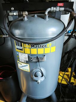 Kompresor STV-460-10-270 - 2