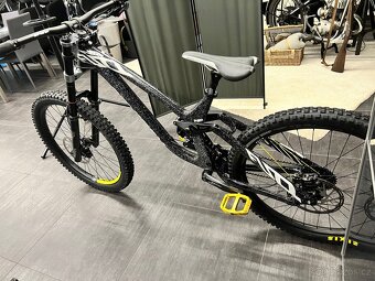 Downhill kolo - 2