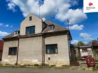 Prodej rodinného domu 110 m2 Na Tvrzi, Železnice - 2