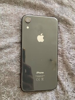 iPhone Xr - 2