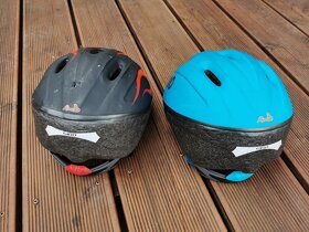2x cyklo helma přilba Giro Rodeo 50-55 cm - 2