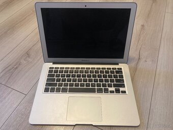 MacBook Air 2017 - 2