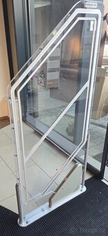 Bezpečnostní průchodová brána – likvidace č.029 - 2
