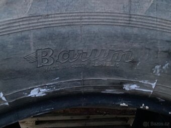Barum 16,9-34 - 2