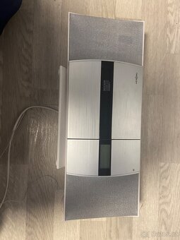 One Oncept Radio player - 2