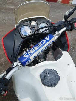 Yamaha xtz 660 tenere - 2