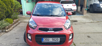 KIA PICANTO 1.0 48,5 kW - 2