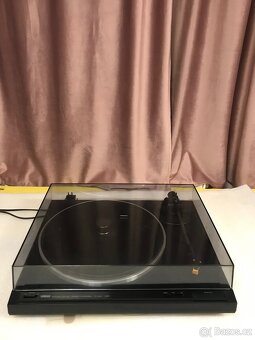 YAMAHA - 2