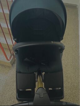 Kočarek Stokke - 2