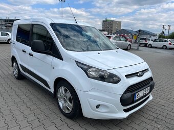 Ford Transit Connect 1.6 tdci - 2