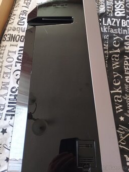 Čistička vzduchu Panasonic nanoe econavi - 2