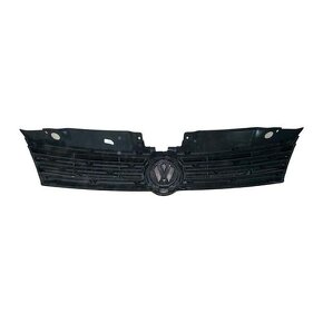Maska chladiče 5C6853653 VW Jetta 4 sedan r.v. 2013 - 2