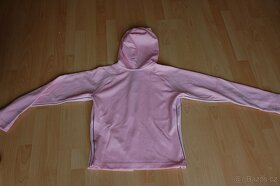Dámská mikina NIKE Athletic s kapucí, vel. L - 2