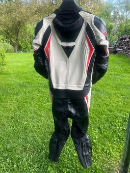 Kombinéza na motorku Dainese - 2