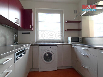 Pronájem bytu 2+kk, 57 m², Brandýs nad Labem-Stará Boleslav - 2