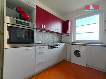 Pronájem bytu 2+kk, 57 m², Brandýs nad Labem-Stará Boleslav - 2