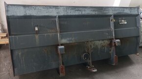 Merlo - lopata 2000 ltr - 2