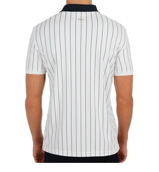 FILA PÁNSKÉ POLO TRIČKO – VELIKOST L - 2