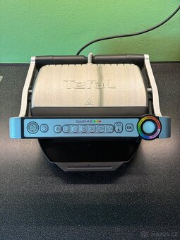 Stolní gril Tefal optigrill 8355 s1 - 2