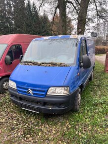 Citroen Jumper 2.0 HDI - 2