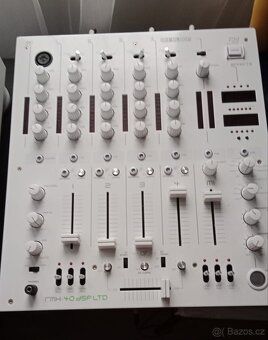 Reloop RMX-40 DSP Ltd - 2