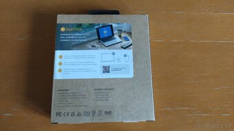 Synology BeeDrive 2TB, USB-C (BDS70-2T) - 2