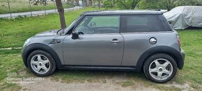 Minicooper S - 2