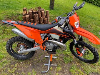 Ktm EXC 250 tpi - 2
