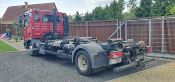 MAN 12.250 nosič kontejnerů - 2