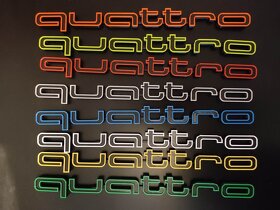 quattro znak - 2
