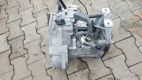 Převodovka octavia rs 1.8T 132 kw - 2