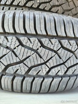 195/60R15 88H Quartaris 5 BARUM - 2